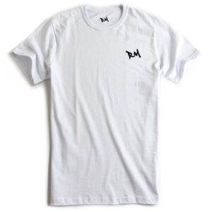 Camisa RM Sports Logo M